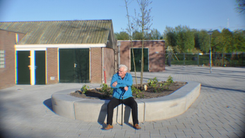 Opening Veersloot