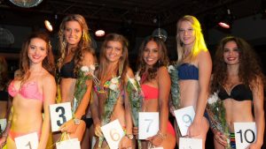 Zes missen naar finale
