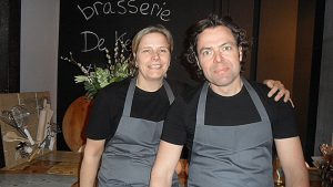 Kermisactiviteiten Brasserie De Keuken