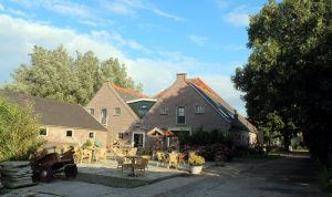 Opening Hoeve Engelenburgh
