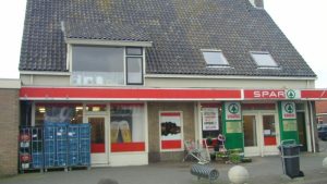 Spar en de leefbaarheid van Petten