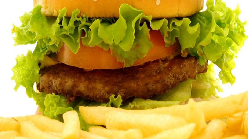 All you can eat bij Snackbar Schagen