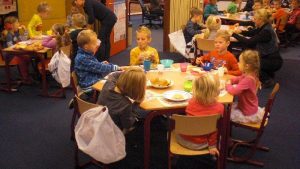 Sluiting Basisschool De Bijenkorf
