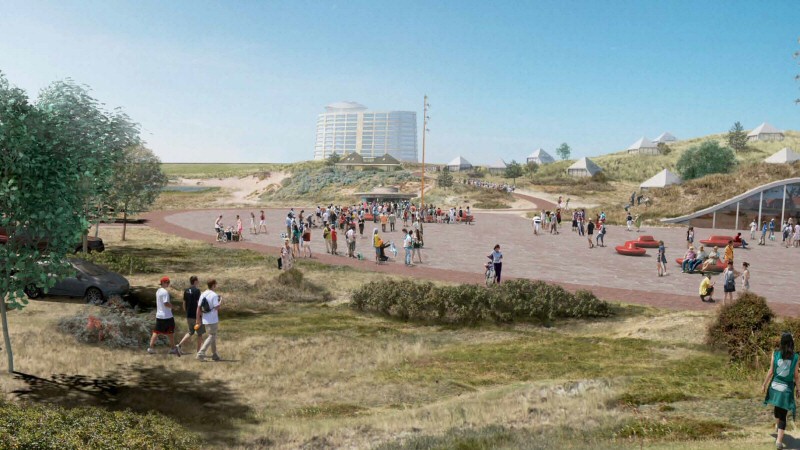 ‘Plan Petten gaat door’