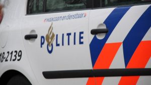 Onrust op kermis Sint Maartensbrug