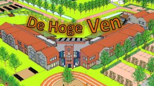 Open Avond De Hoge Ven