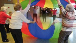 ODI GYM Warmenhuizen
