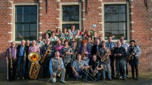 Kerstconcert`Orkest de Toekomst`