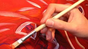 Kerstworkshop