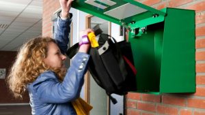 Oproep voor AED Korte Ruigeweg