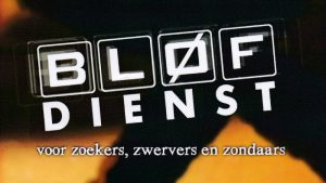 Bløf in Lucaskerk