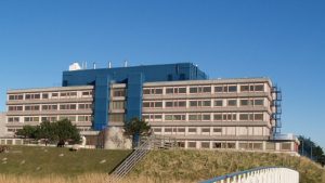 Gemini heeft acute opname afdeling