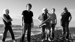 De Hondsbossche Rhythm & Blues Defenders