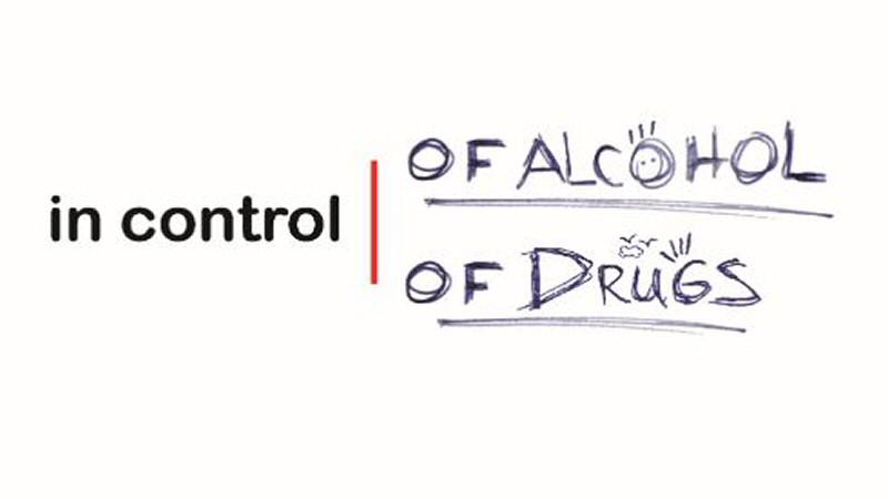 30 dagen geen drank en drugs