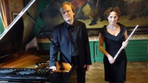 Concert in Winkel