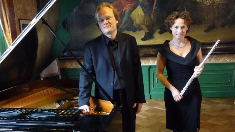 Concert in Winkel