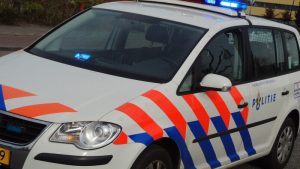 Inbraken in bedrijfsauto’s