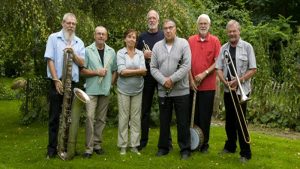 Chicago Jazzband in Dirkshorn