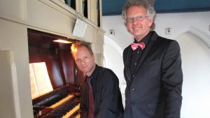 Meezingen met ‘Appassionata’