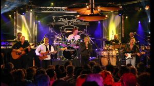 Tribute to the Cats Band in Tuitjenhorn