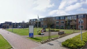 Man ligt 2,5 week dood in woning