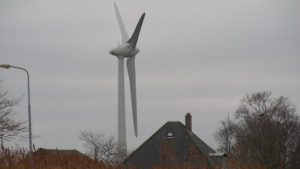 Schuijt wil molen ‘158’ herbouwen