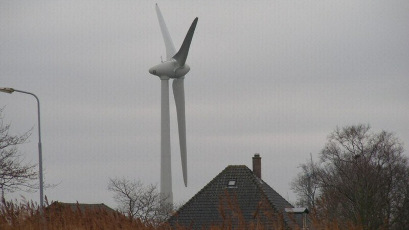 Schuijt wil molen ‘158’ herbouwen