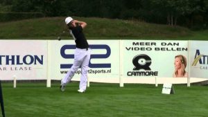 Faldo Series in Dirkshorn