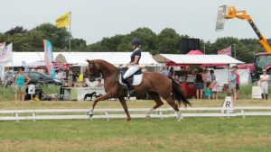 Clinic en Bixie wedstrijd
