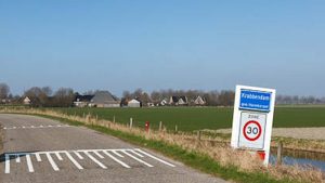 Voorjaarsmarkt aan de Dijk