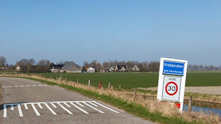 Voorjaarsmarkt aan de Dijk