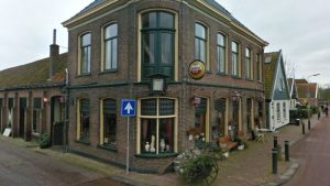 Muzikale middag in De Fortuin