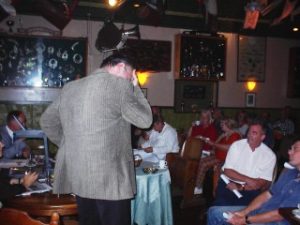 PLANNEN MET WESTFRIESEDIJK KOLHORN