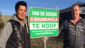 Bowling Waarland niet meer terug