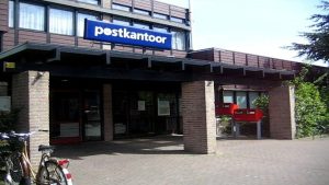 Plannen postkantoor stapje verder