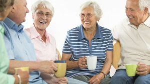 Al 100 leden voor nieuwe ouderenbond