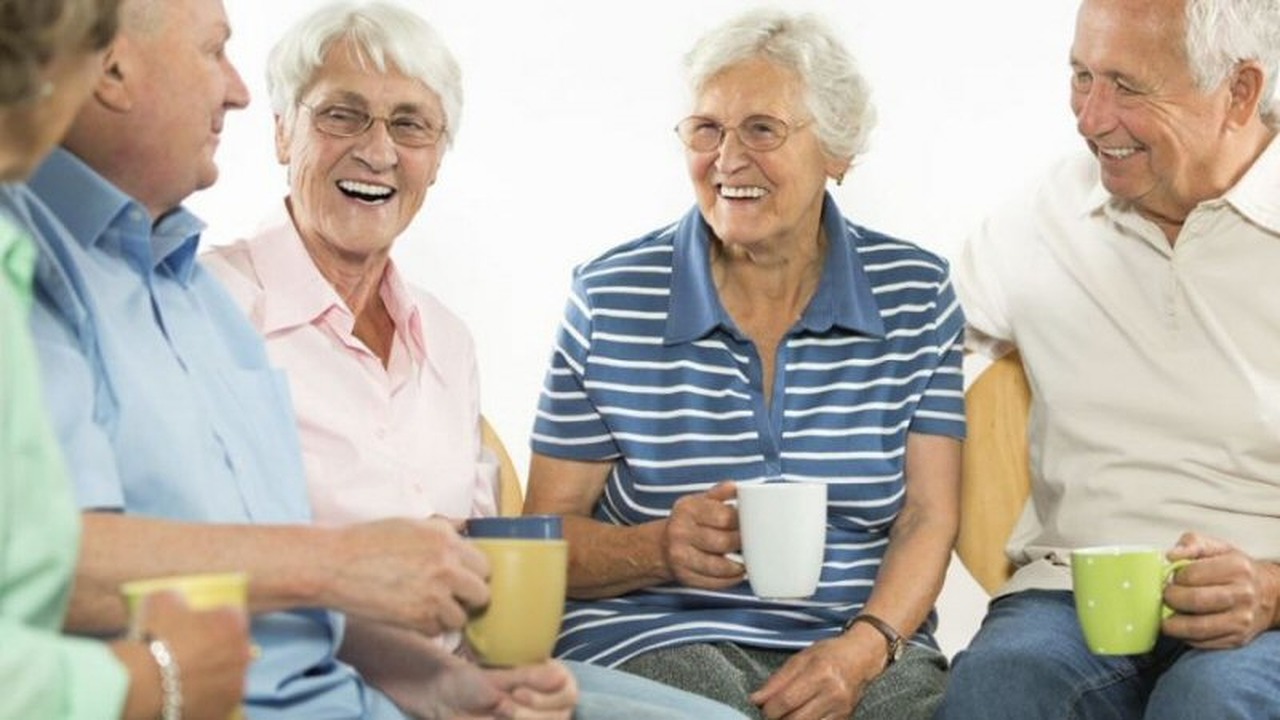 Al 100 leden voor nieuwe ouderenbond