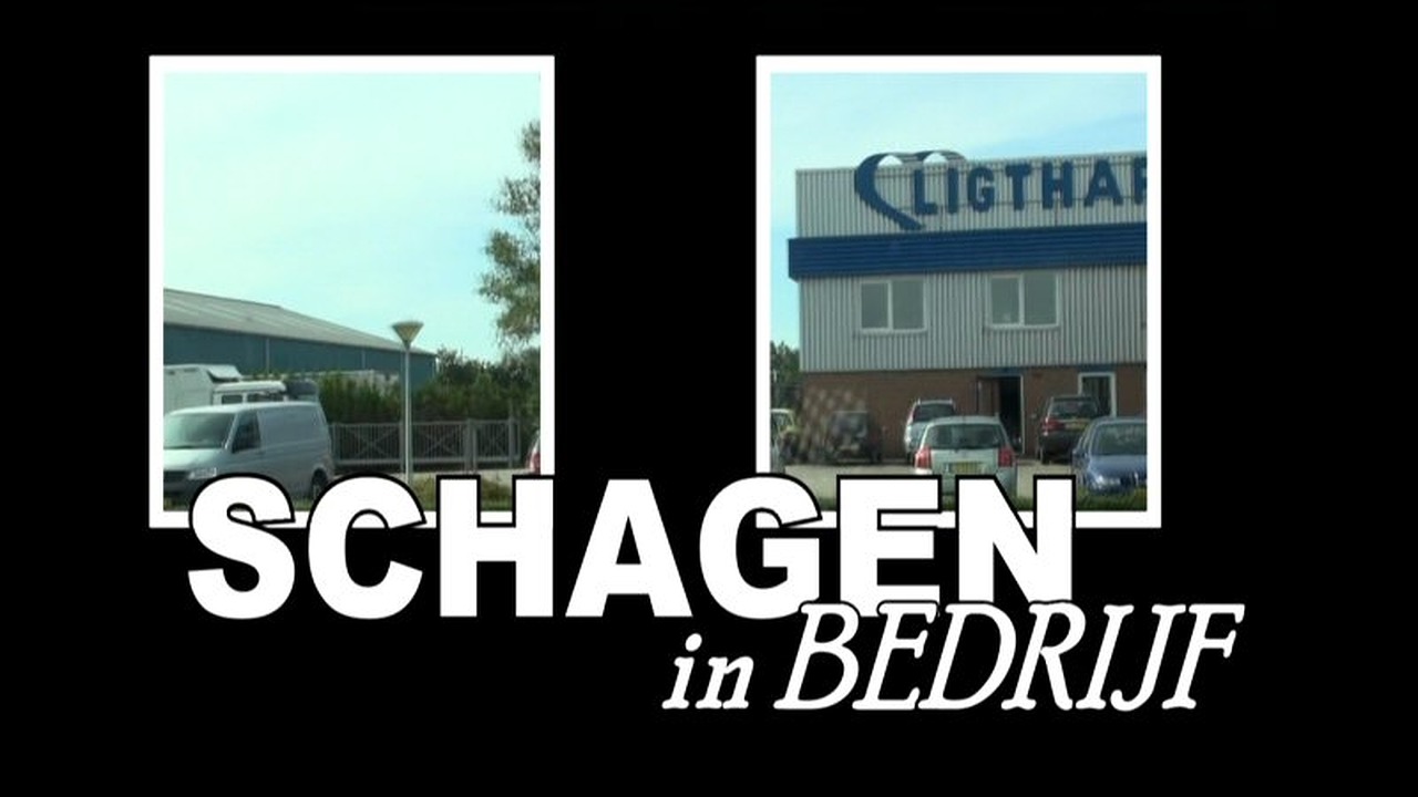 Vanaf zaterdag: Schagen In Bedrijf