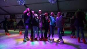 Schagen on Ice gestart