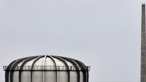 Hoge Flux Reactor weer opgestart
