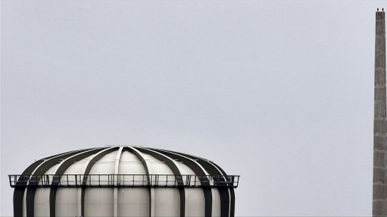 Hoge Flux Reactor weer opgestart