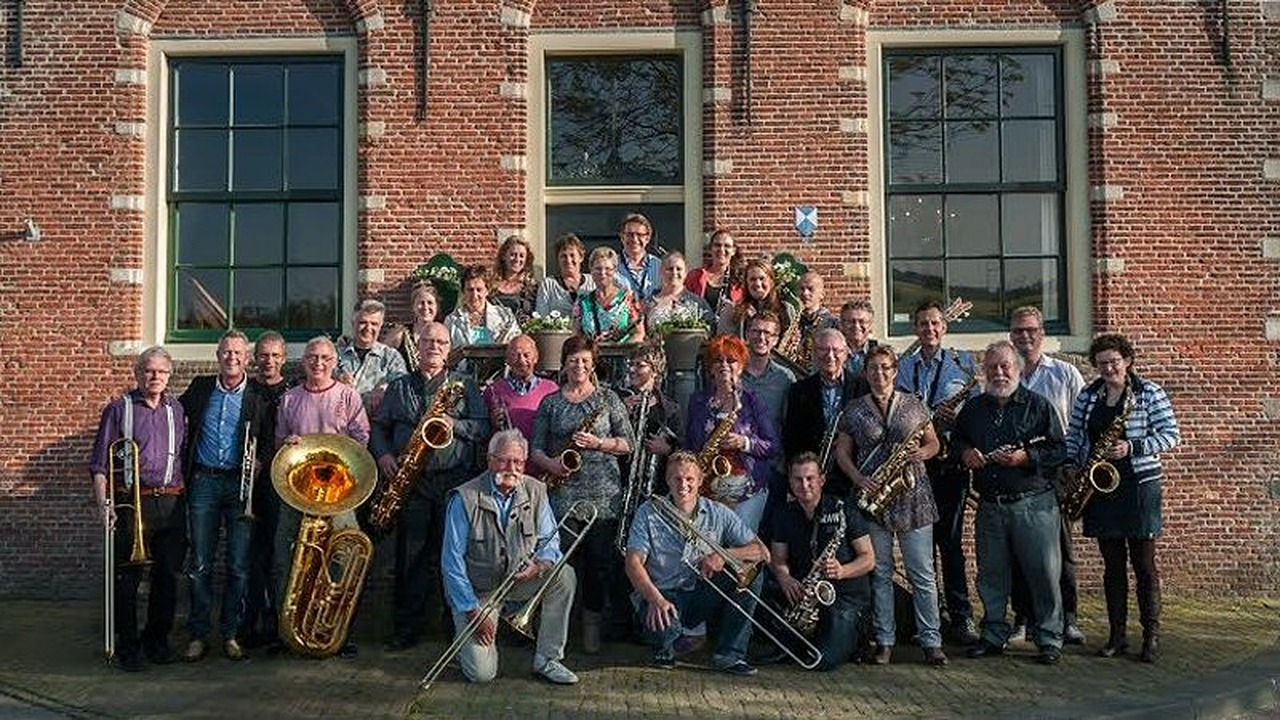 Kerstconcert