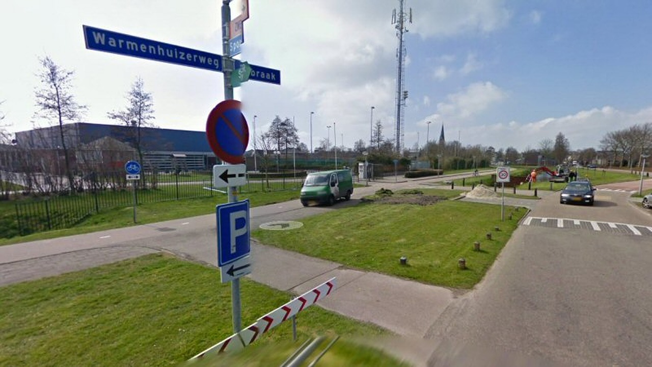 Informatieavond woningbouw Warmenhuizen