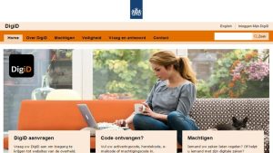Digitale brievenbus