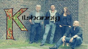 Kilshannig in Valkkoog