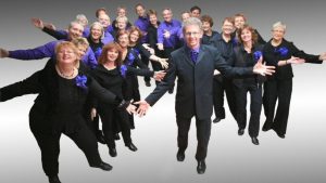 Kerstconcert ‘Bright Voices’ op tournee