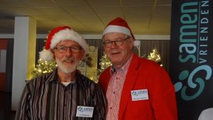 Kerstmarkt Magnushof
