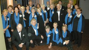 Kerstconcert in Ursulakerk