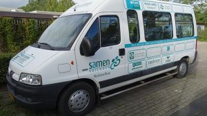 Benefiet Samen Vrienden gaat niet door