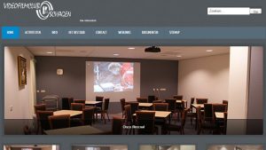 Film Videoclub op Schagen TV